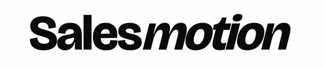 Salesmotion — Operating System for Revenue Execution